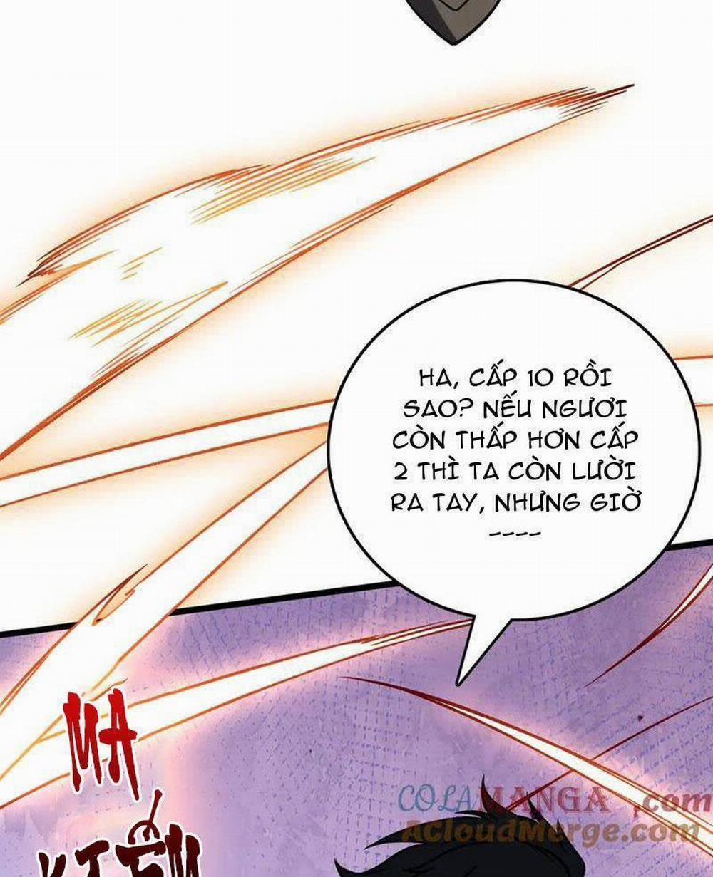 Bắt Đầu Kế Nhiệm Boss Hắc Long, Ta Vô Địch 12 trang 30
