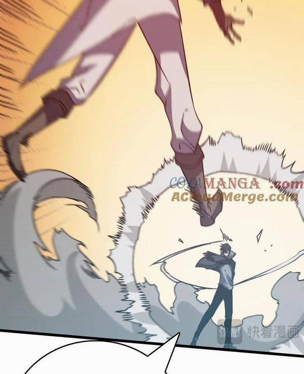 Bắt Đầu Kế Nhiệm Boss Hắc Long, Ta Vô Địch 12 trang 35