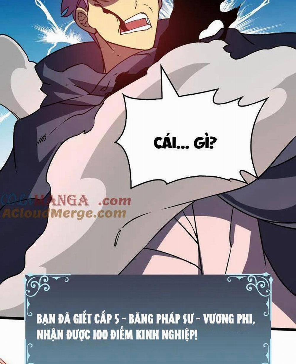 Bắt Đầu Kế Nhiệm Boss Hắc Long, Ta Vô Địch 12 trang 37