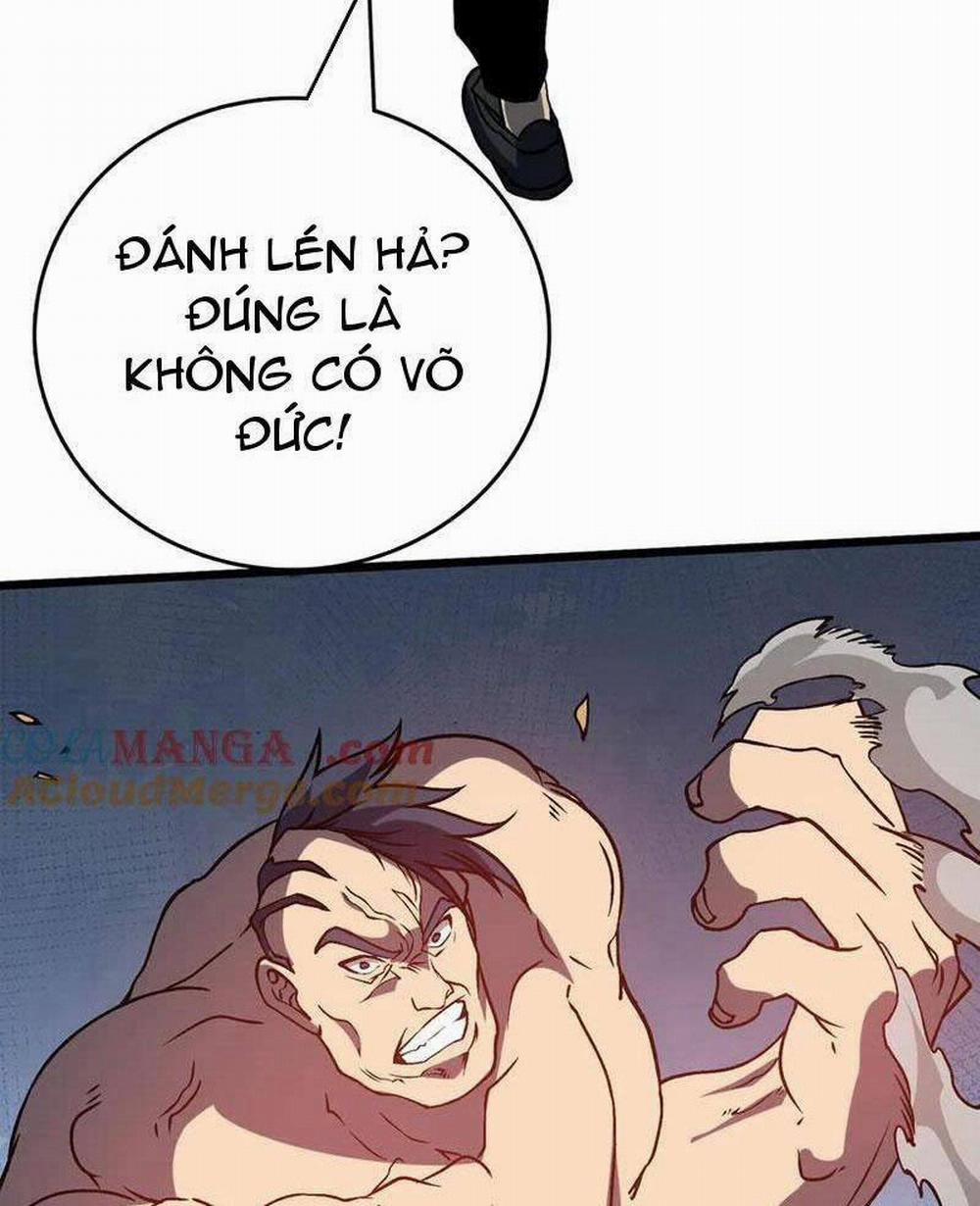 Bắt Đầu Kế Nhiệm Boss Hắc Long, Ta Vô Địch 12 trang 42