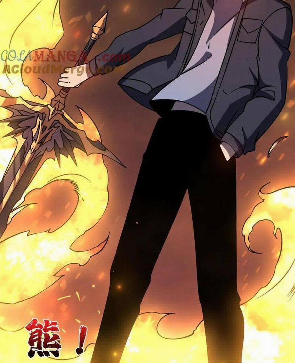 Bắt Đầu Kế Nhiệm Boss Hắc Long, Ta Vô Địch 12 trang 45