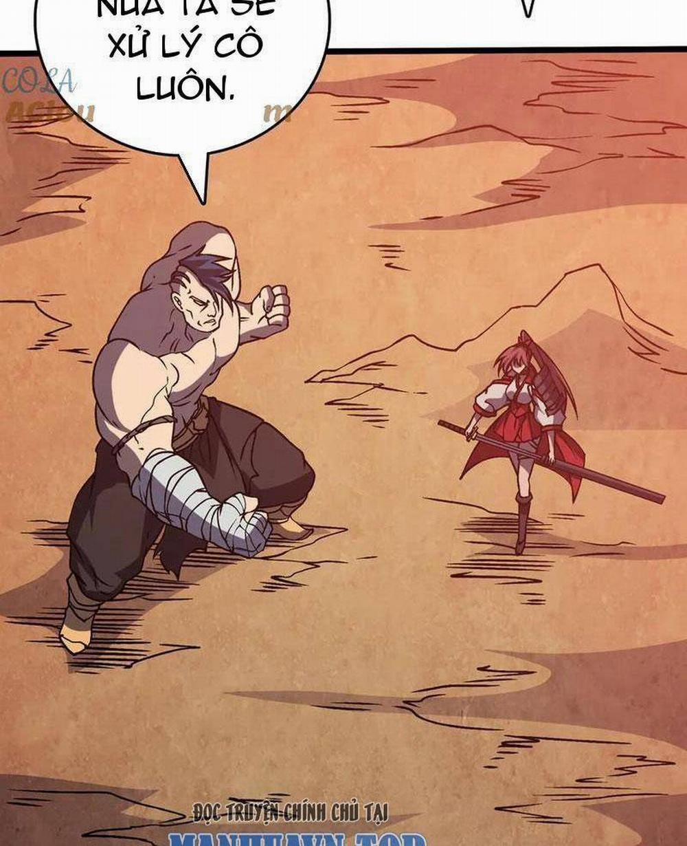 Bắt Đầu Kế Nhiệm Boss Hắc Long, Ta Vô Địch 12 trang 50