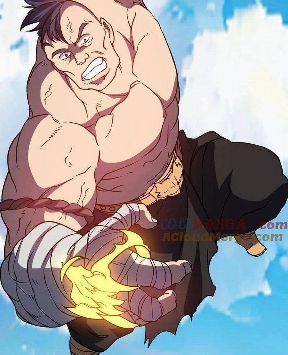 Bắt Đầu Kế Nhiệm Boss Hắc Long, Ta Vô Địch 12 trang 52