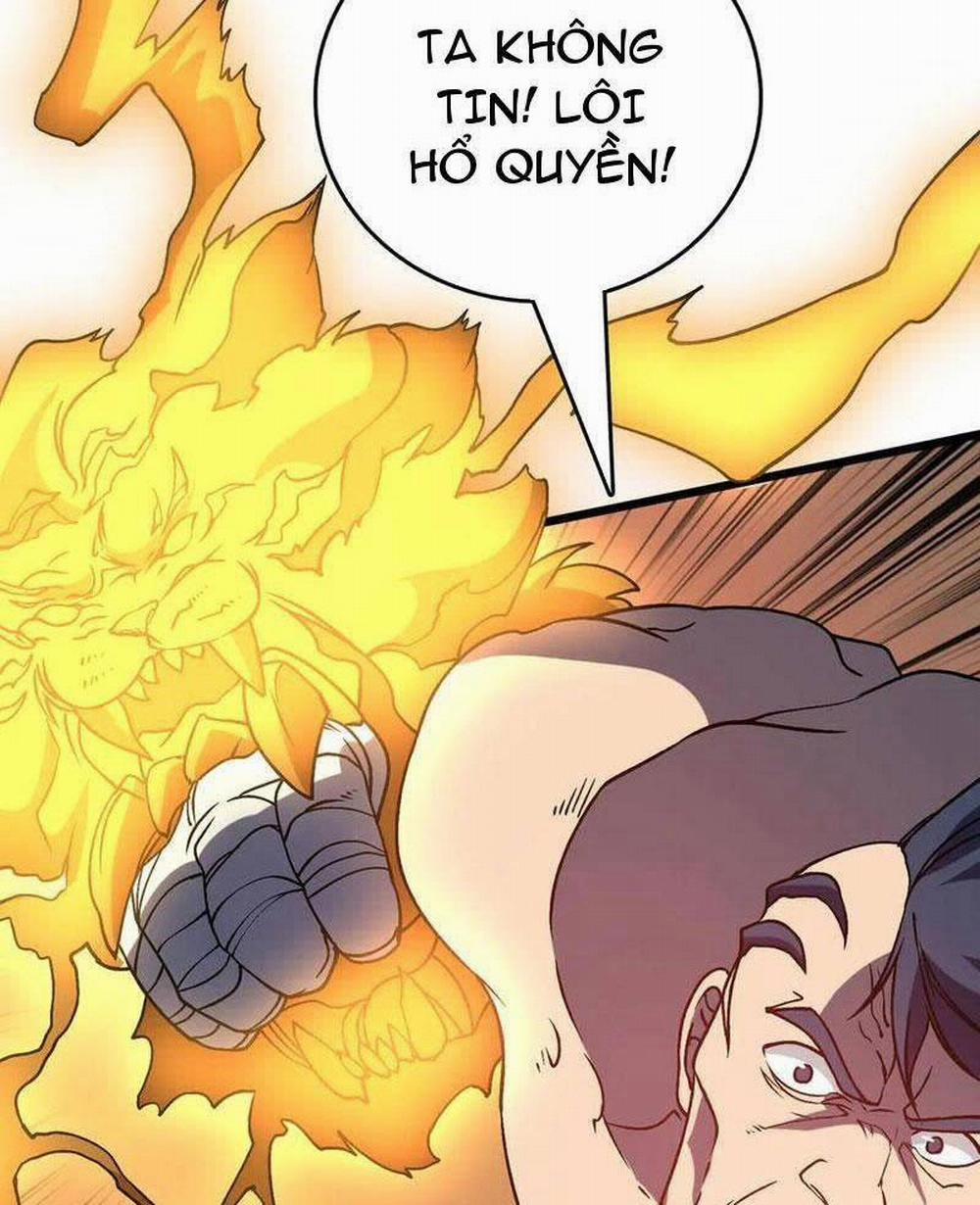 Bắt Đầu Kế Nhiệm Boss Hắc Long, Ta Vô Địch 12 trang 58