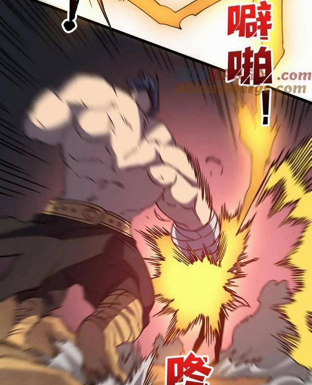 Bắt Đầu Kế Nhiệm Boss Hắc Long, Ta Vô Địch 12 trang 60