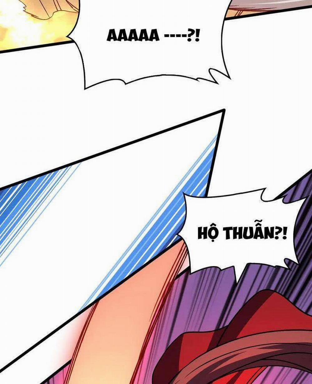 Bắt Đầu Kế Nhiệm Boss Hắc Long, Ta Vô Địch 12 trang 63