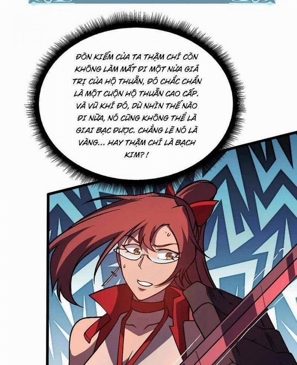 Bắt Đầu Kế Nhiệm Boss Hắc Long, Ta Vô Địch 12 trang 66