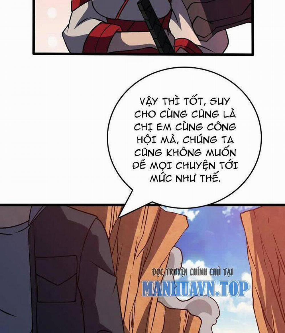 Bắt Đầu Kế Nhiệm Boss Hắc Long, Ta Vô Địch 12 trang 80