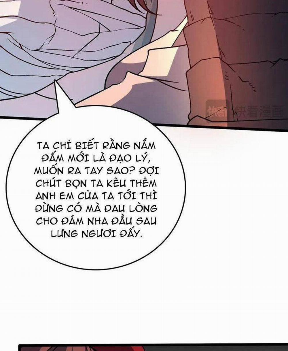 Bắt Đầu Kế Nhiệm Boss Hắc Long, Ta Vô Địch 12 trang 9