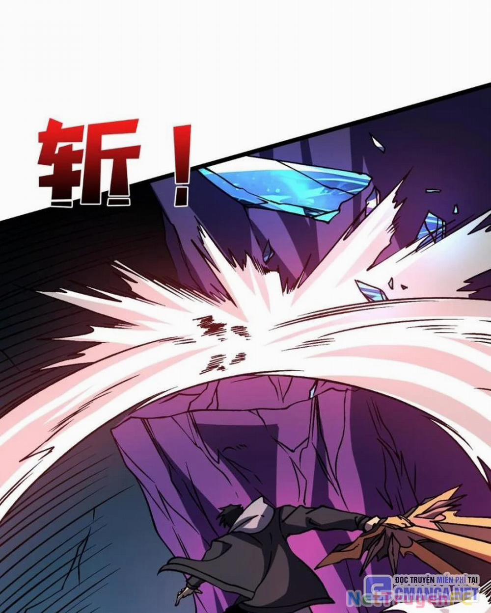 Bắt Đầu Kế Nhiệm Boss Hắc Long, Ta Vô Địch 13 trang 11