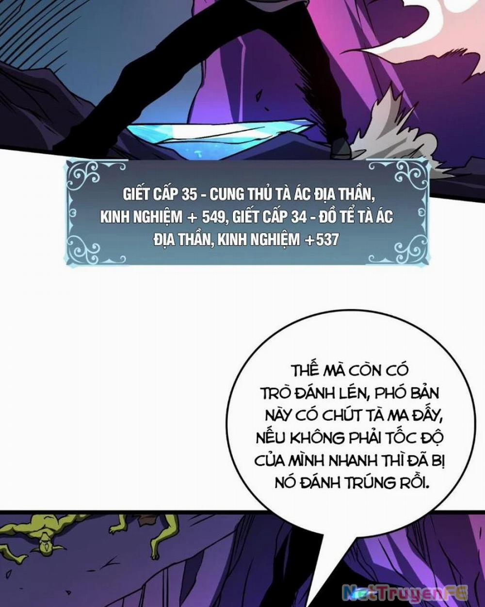 Bắt Đầu Kế Nhiệm Boss Hắc Long, Ta Vô Địch 13 trang 12