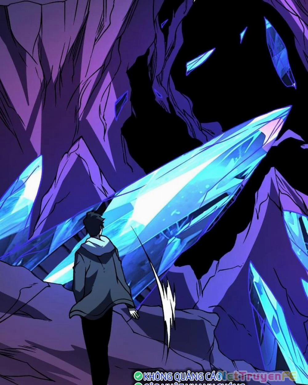 Bắt Đầu Kế Nhiệm Boss Hắc Long, Ta Vô Địch 13 trang 13