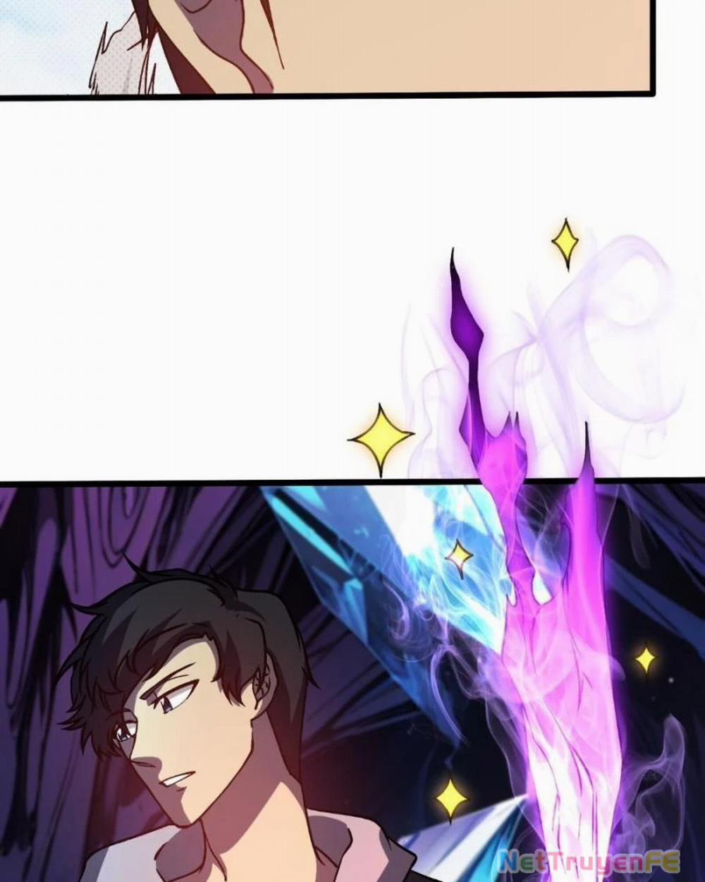 Bắt Đầu Kế Nhiệm Boss Hắc Long, Ta Vô Địch 13 trang 16