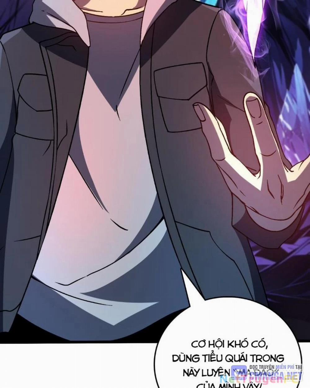 Bắt Đầu Kế Nhiệm Boss Hắc Long, Ta Vô Địch 13 trang 17