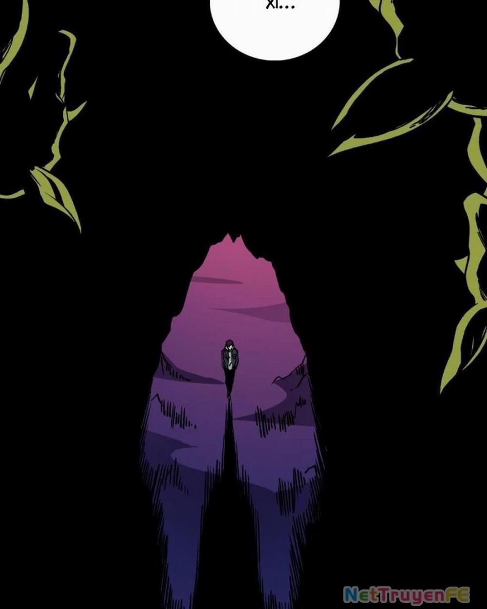 Bắt Đầu Kế Nhiệm Boss Hắc Long, Ta Vô Địch 13 trang 19