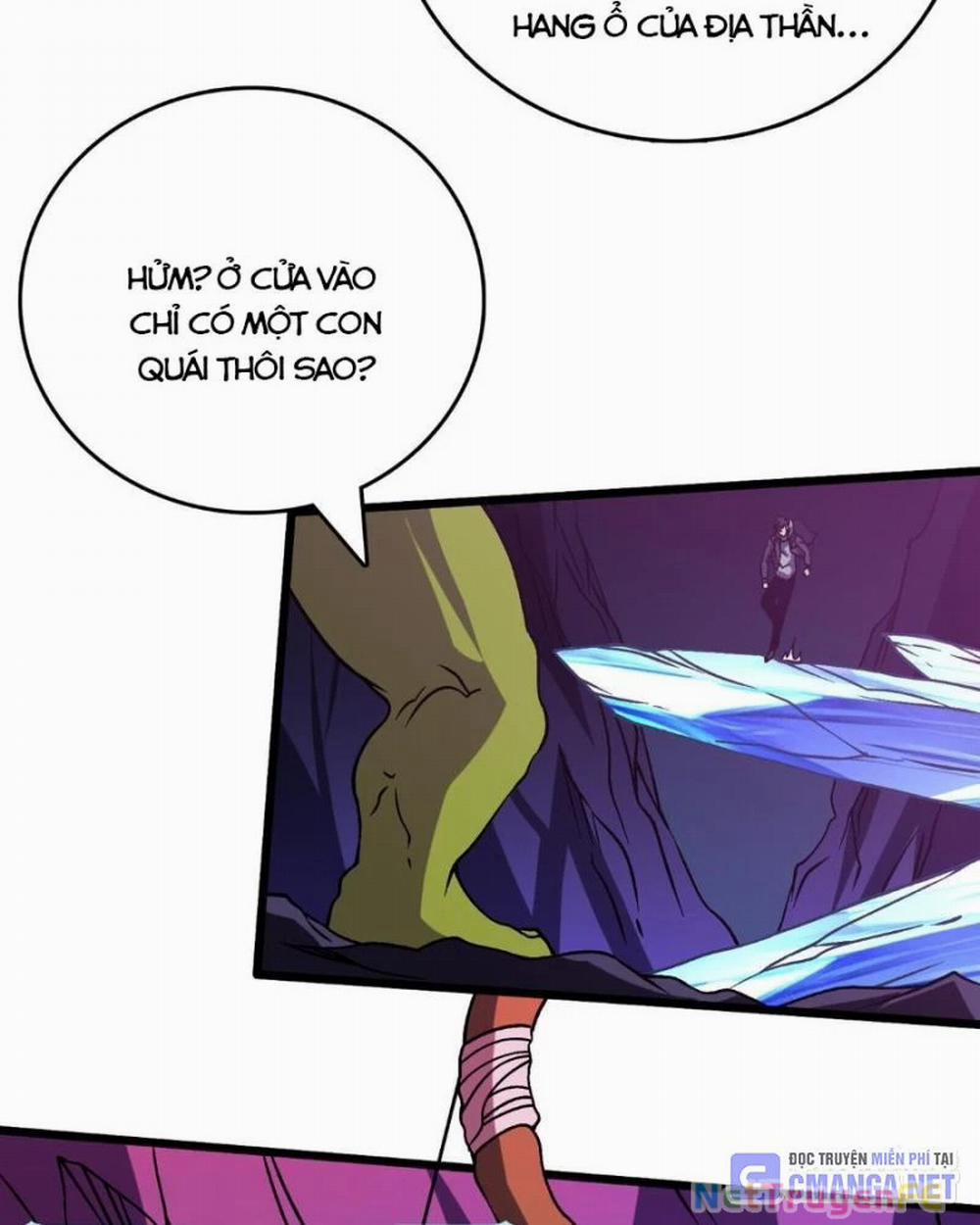 Bắt Đầu Kế Nhiệm Boss Hắc Long, Ta Vô Địch 13 trang 2