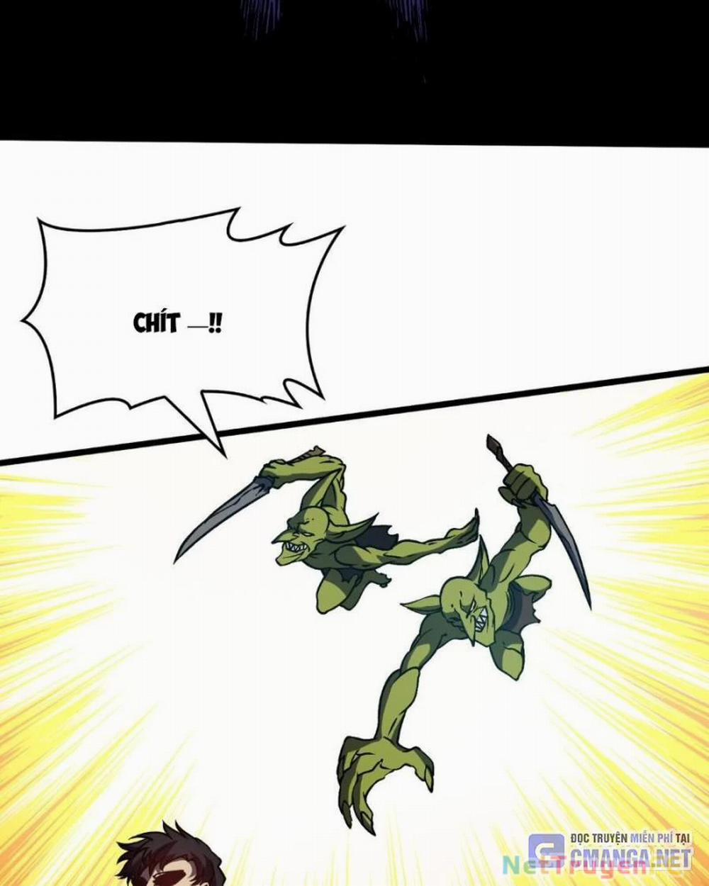 Bắt Đầu Kế Nhiệm Boss Hắc Long, Ta Vô Địch 13 trang 20