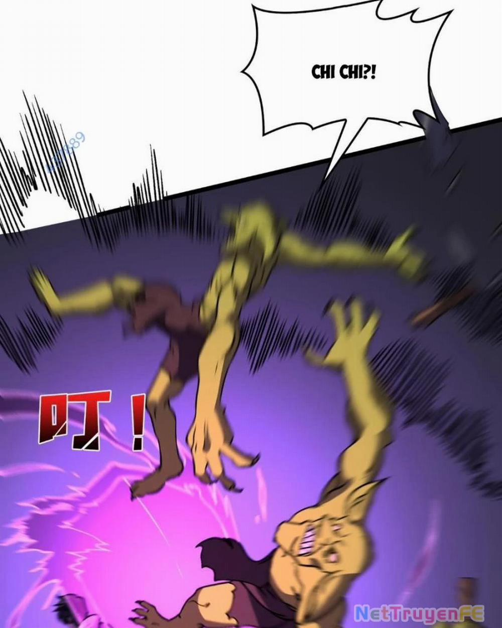 Bắt Đầu Kế Nhiệm Boss Hắc Long, Ta Vô Địch 13 trang 22