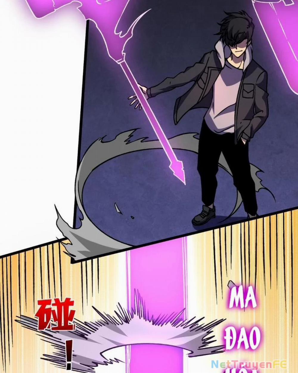 Bắt Đầu Kế Nhiệm Boss Hắc Long, Ta Vô Địch 13 trang 25