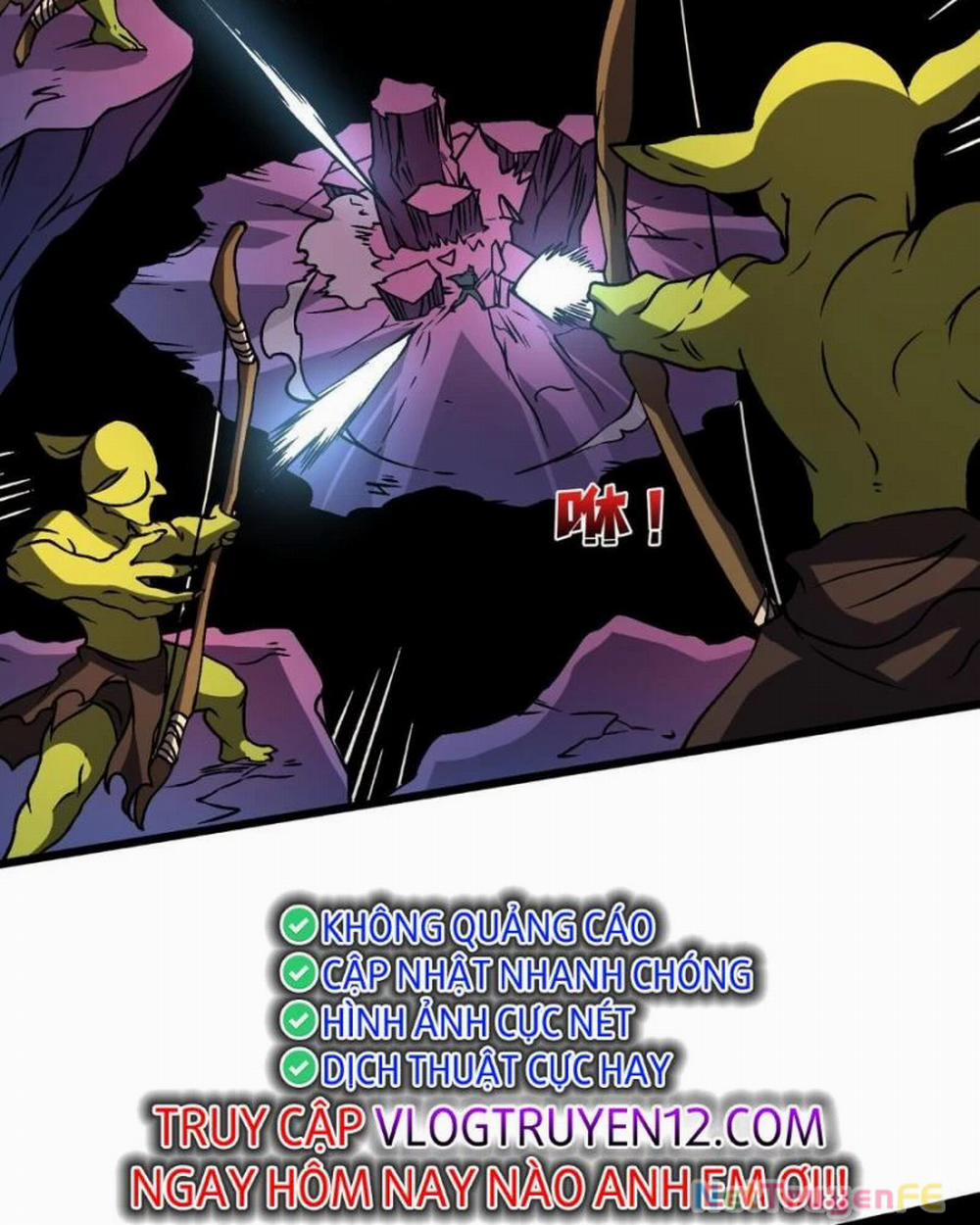 Bắt Đầu Kế Nhiệm Boss Hắc Long, Ta Vô Địch 13 trang 28