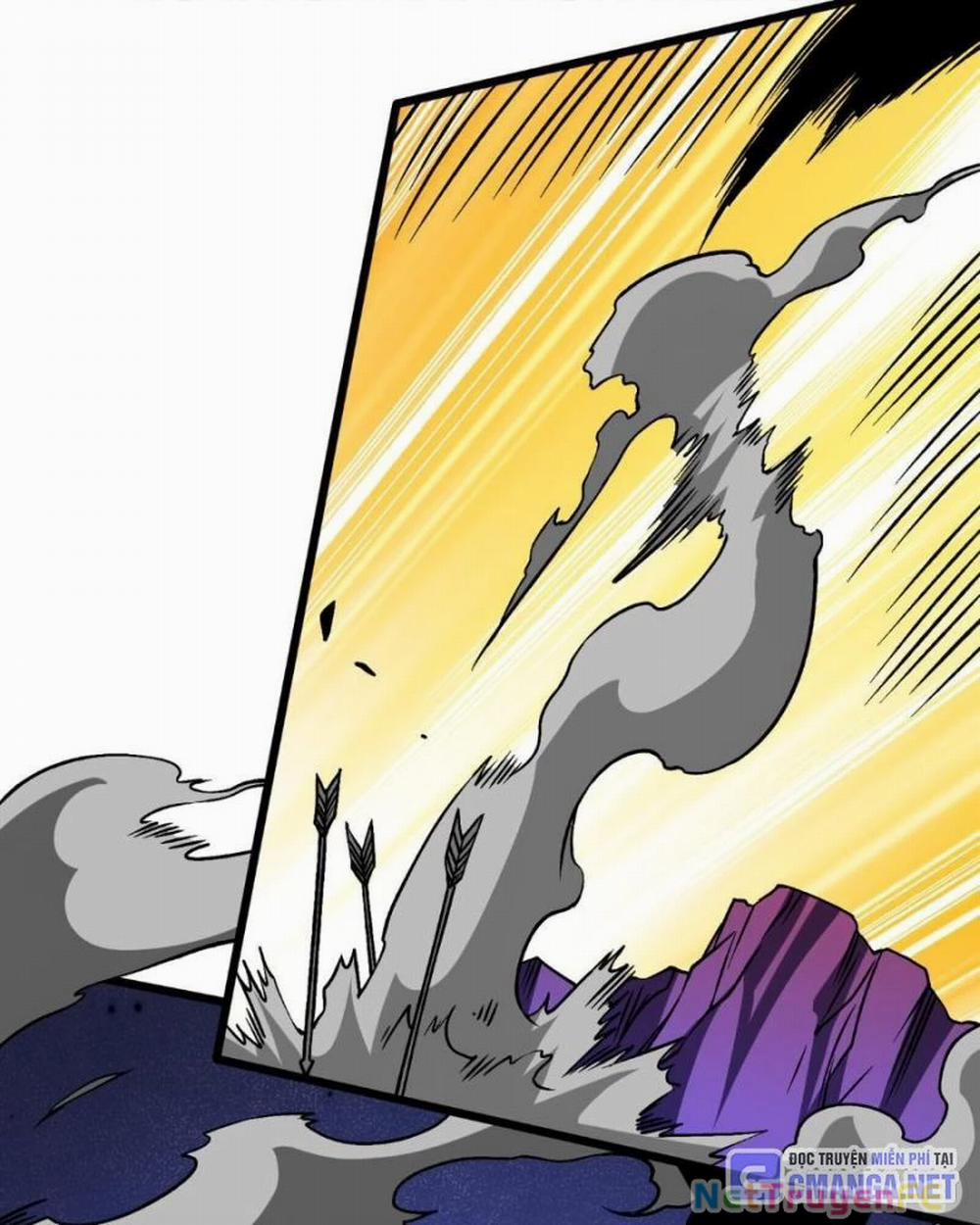 Bắt Đầu Kế Nhiệm Boss Hắc Long, Ta Vô Địch 13 trang 29