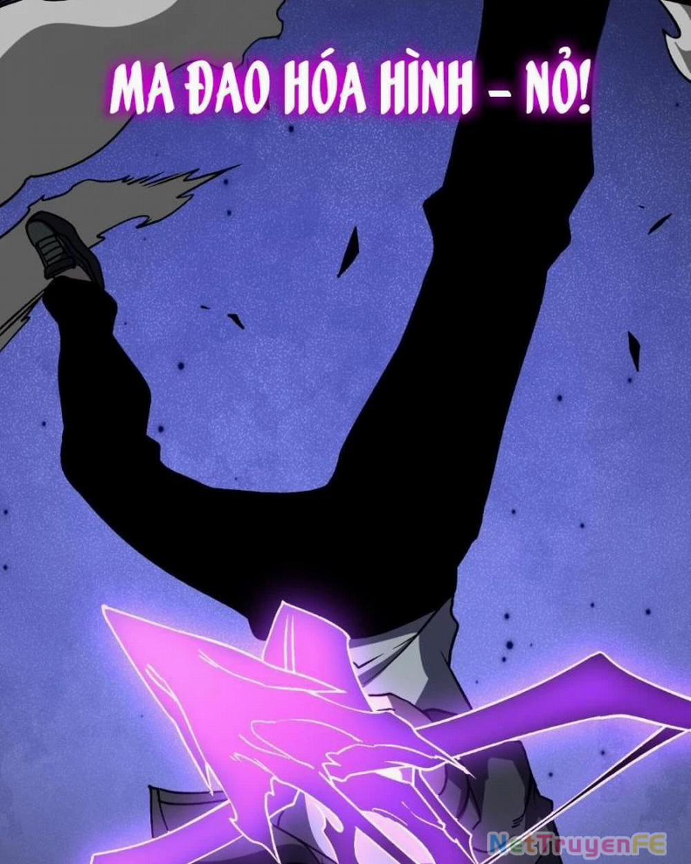 Bắt Đầu Kế Nhiệm Boss Hắc Long, Ta Vô Địch 13 trang 30