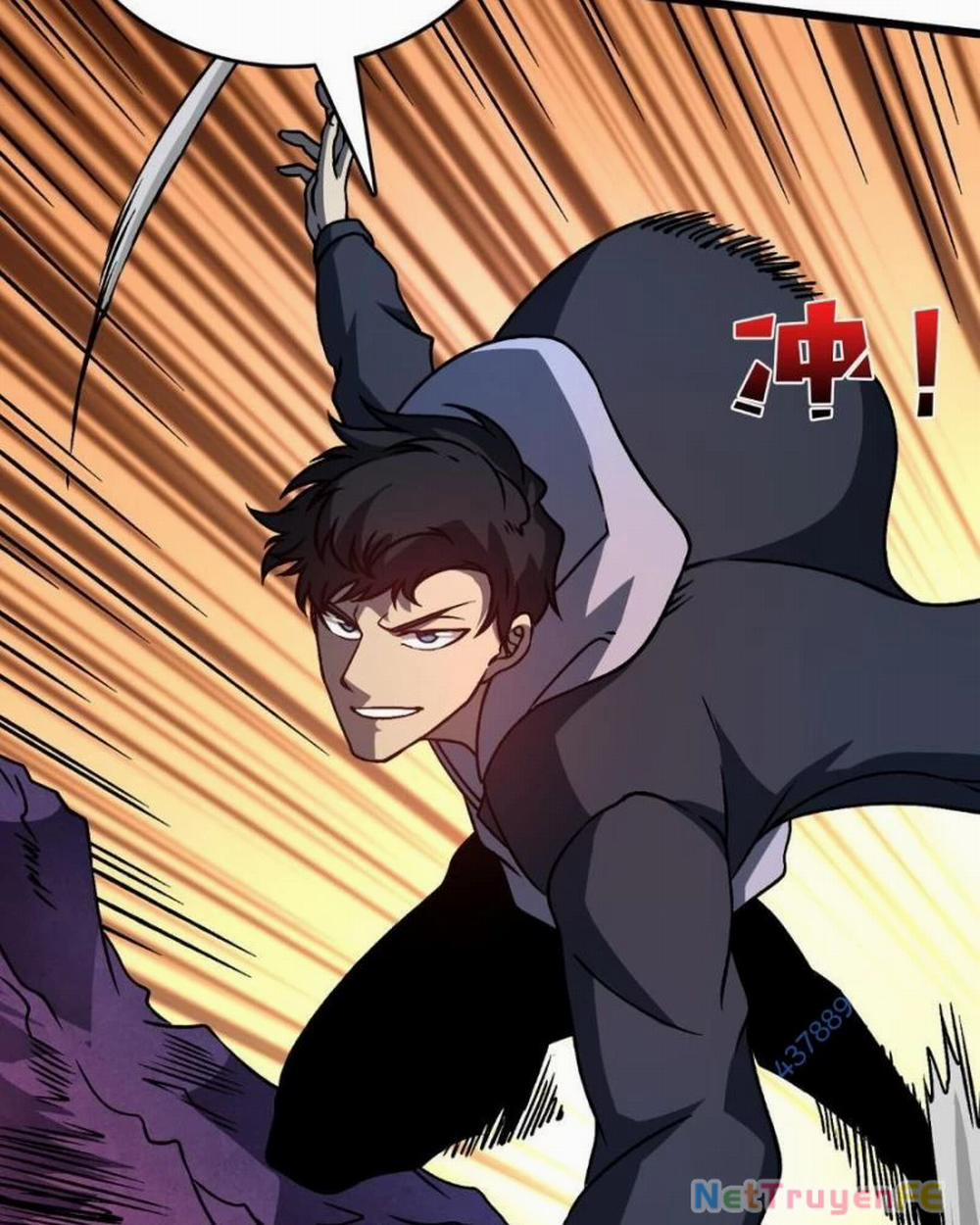 Bắt Đầu Kế Nhiệm Boss Hắc Long, Ta Vô Địch 13 trang 33