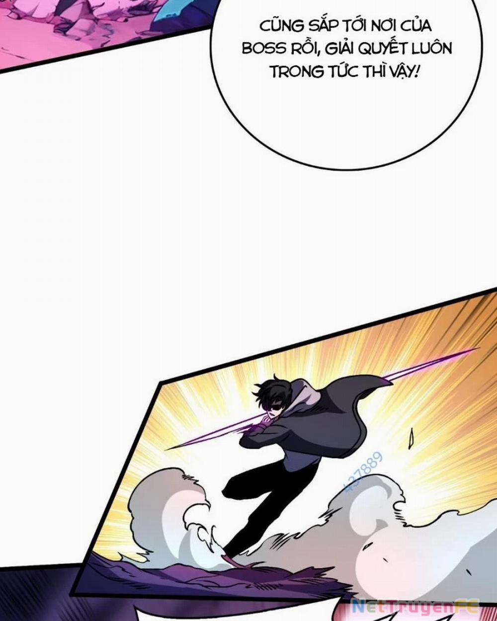 Bắt Đầu Kế Nhiệm Boss Hắc Long, Ta Vô Địch 13 trang 37