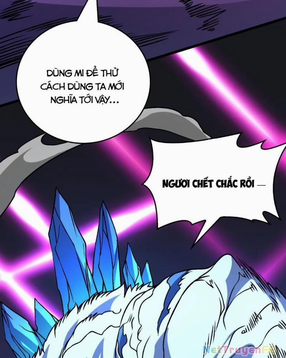 Bắt Đầu Kế Nhiệm Boss Hắc Long, Ta Vô Địch 13 trang 48