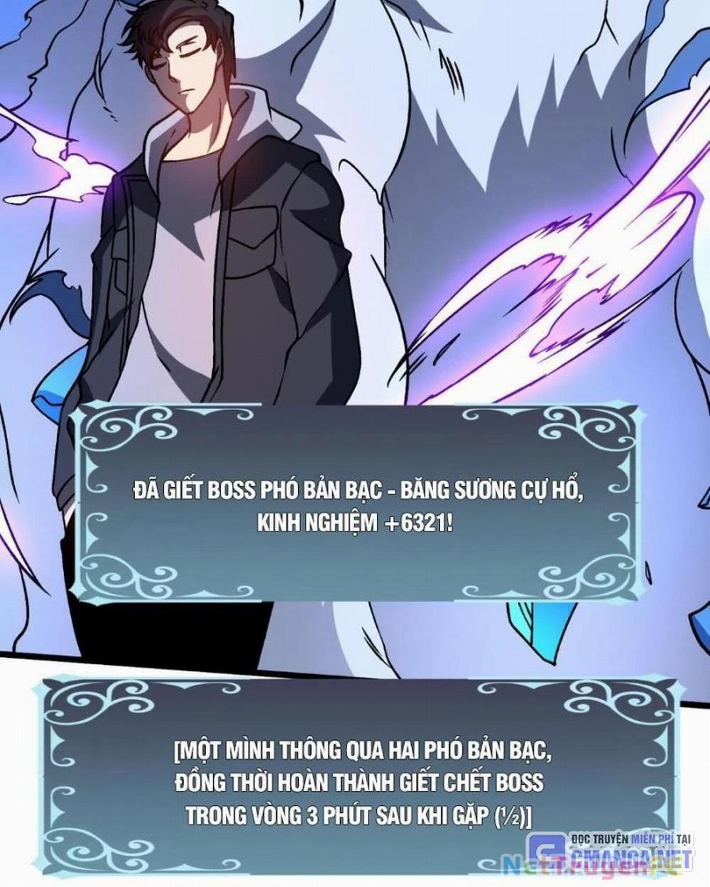 Bắt Đầu Kế Nhiệm Boss Hắc Long, Ta Vô Địch 13 trang 53