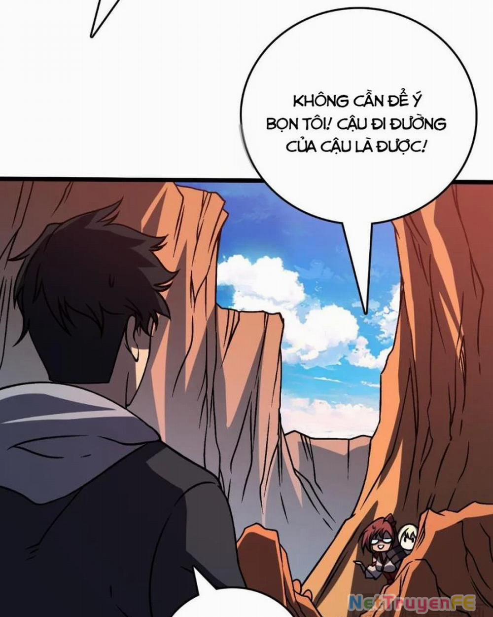 Bắt Đầu Kế Nhiệm Boss Hắc Long, Ta Vô Địch 13 trang 57