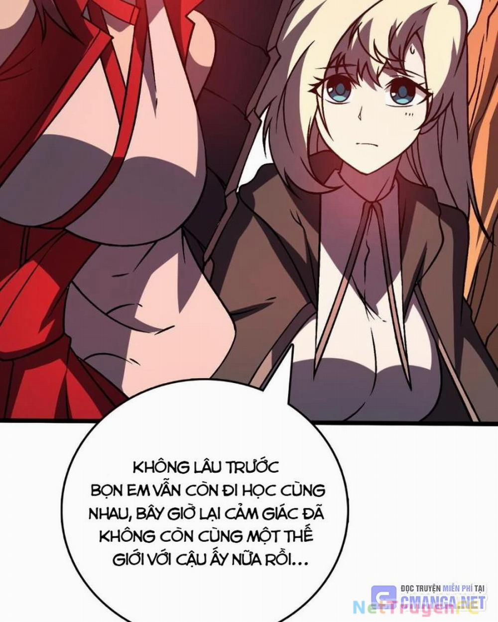 Bắt Đầu Kế Nhiệm Boss Hắc Long, Ta Vô Địch 13 trang 59