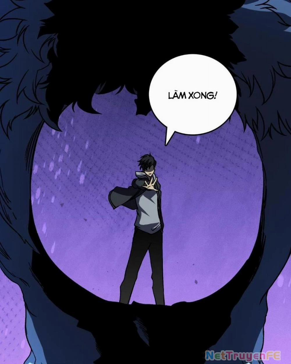 Bắt Đầu Kế Nhiệm Boss Hắc Long, Ta Vô Địch 13 trang 61