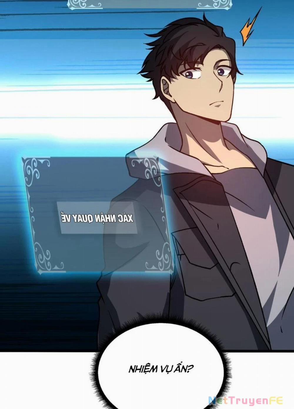 Bắt Đầu Kế Nhiệm Boss Hắc Long, Ta Vô Địch 13 trang 63