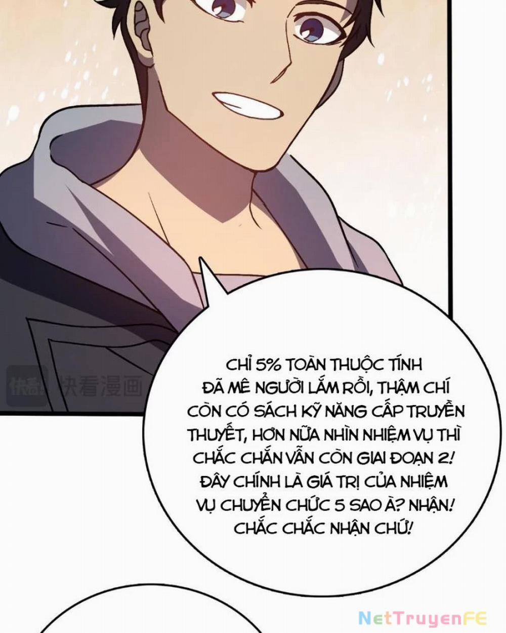 Bắt Đầu Kế Nhiệm Boss Hắc Long, Ta Vô Địch 13 trang 67