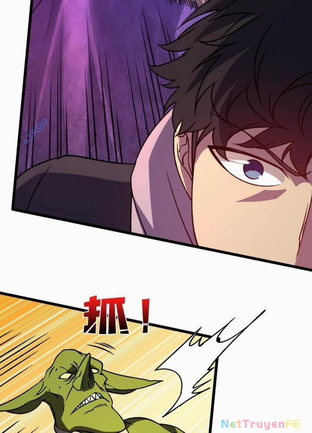 Bắt Đầu Kế Nhiệm Boss Hắc Long, Ta Vô Địch 13 trang 7