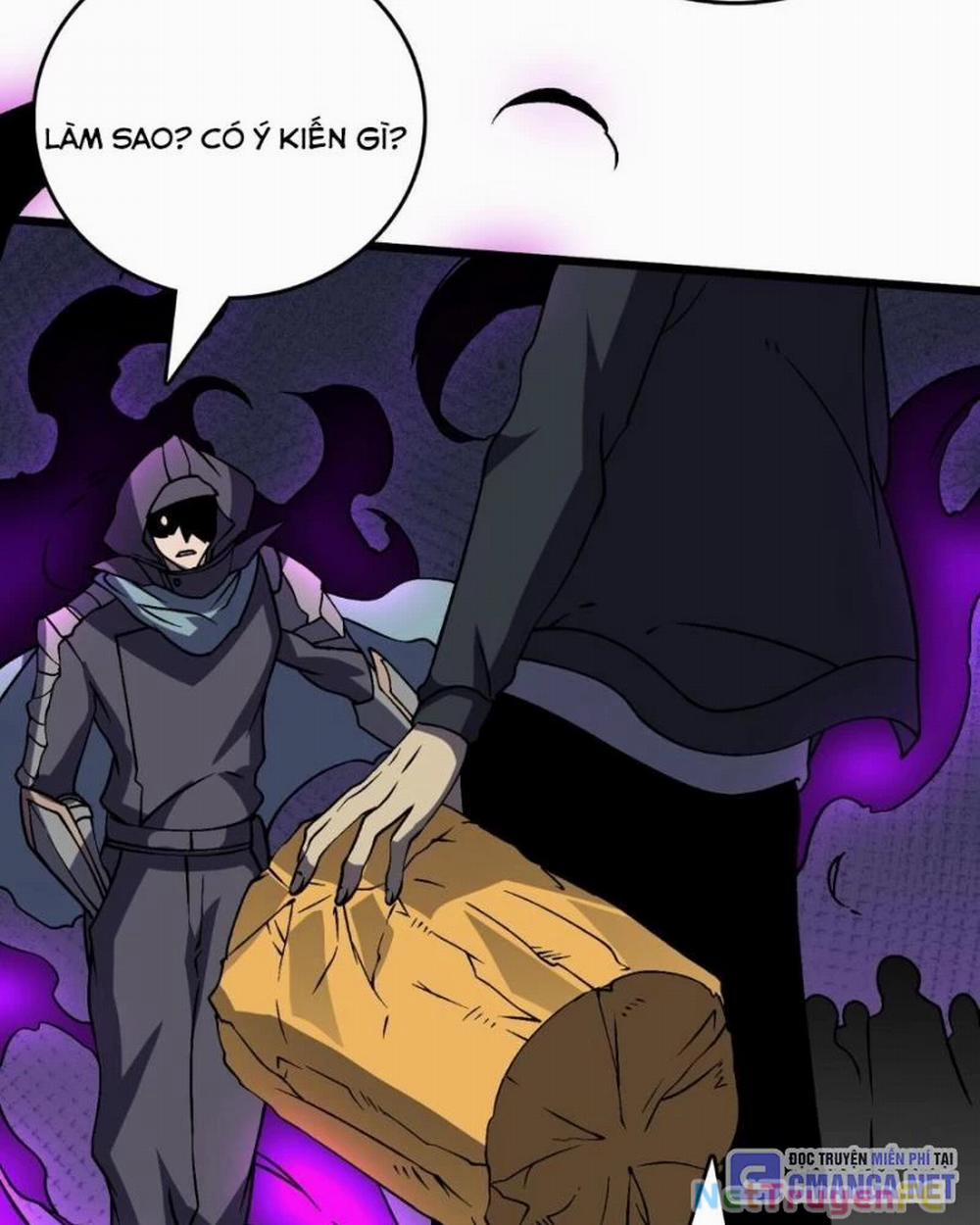 Bắt Đầu Kế Nhiệm Boss Hắc Long, Ta Vô Địch 14 trang 14