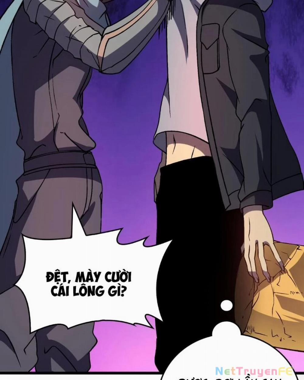 Bắt Đầu Kế Nhiệm Boss Hắc Long, Ta Vô Địch 14 trang 16