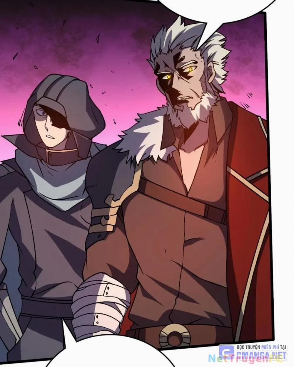 Bắt Đầu Kế Nhiệm Boss Hắc Long, Ta Vô Địch 14 trang 20