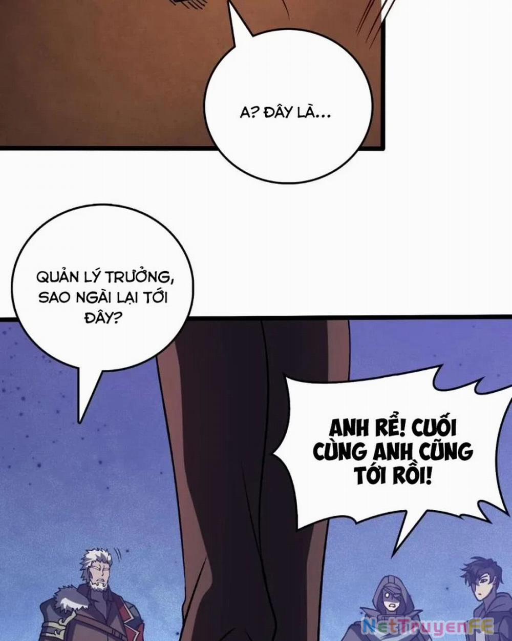 Bắt Đầu Kế Nhiệm Boss Hắc Long, Ta Vô Địch 14 trang 25