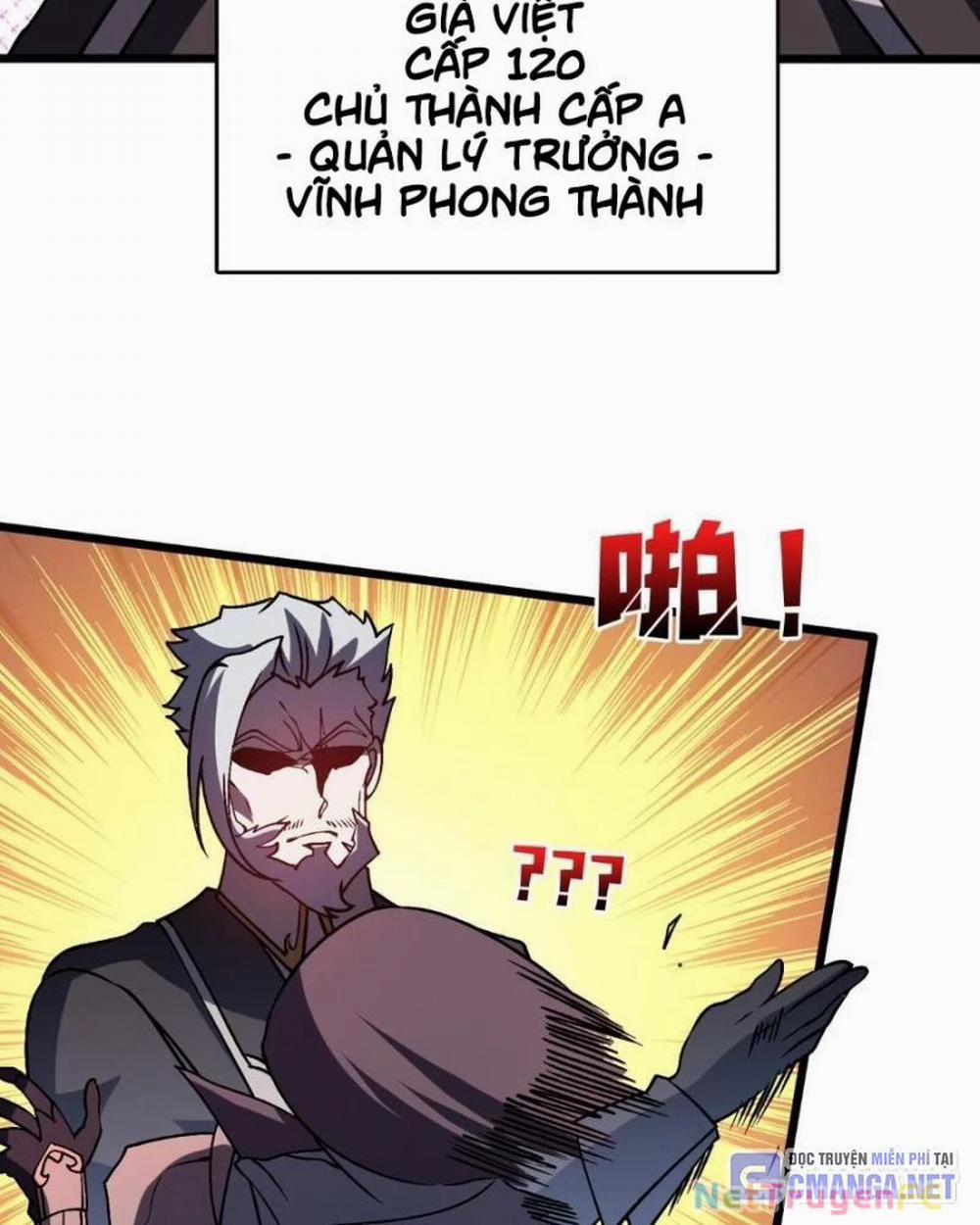 Bắt Đầu Kế Nhiệm Boss Hắc Long, Ta Vô Địch 14 trang 29