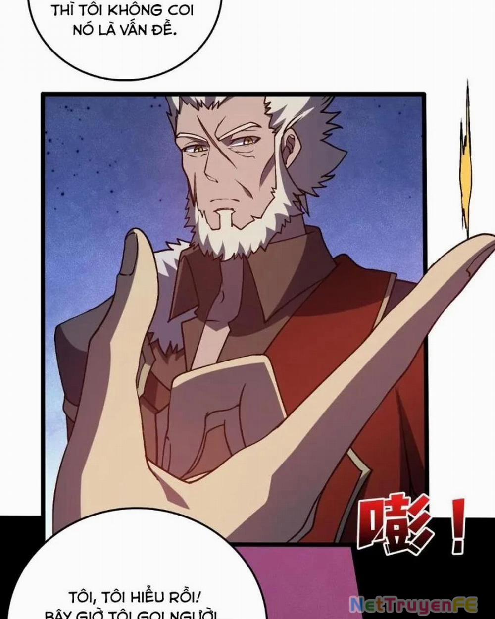 Bắt Đầu Kế Nhiệm Boss Hắc Long, Ta Vô Địch 14 trang 40