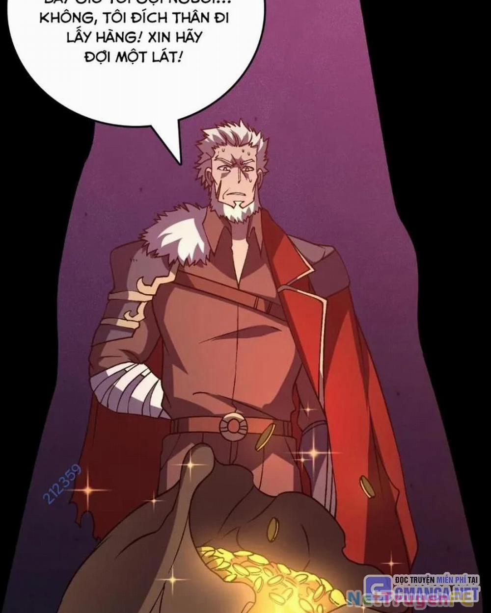 Bắt Đầu Kế Nhiệm Boss Hắc Long, Ta Vô Địch 14 trang 41