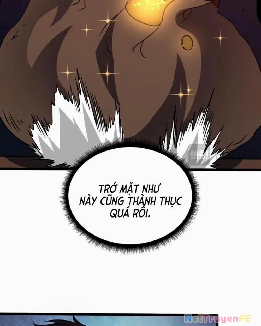 Bắt Đầu Kế Nhiệm Boss Hắc Long, Ta Vô Địch 14 trang 42