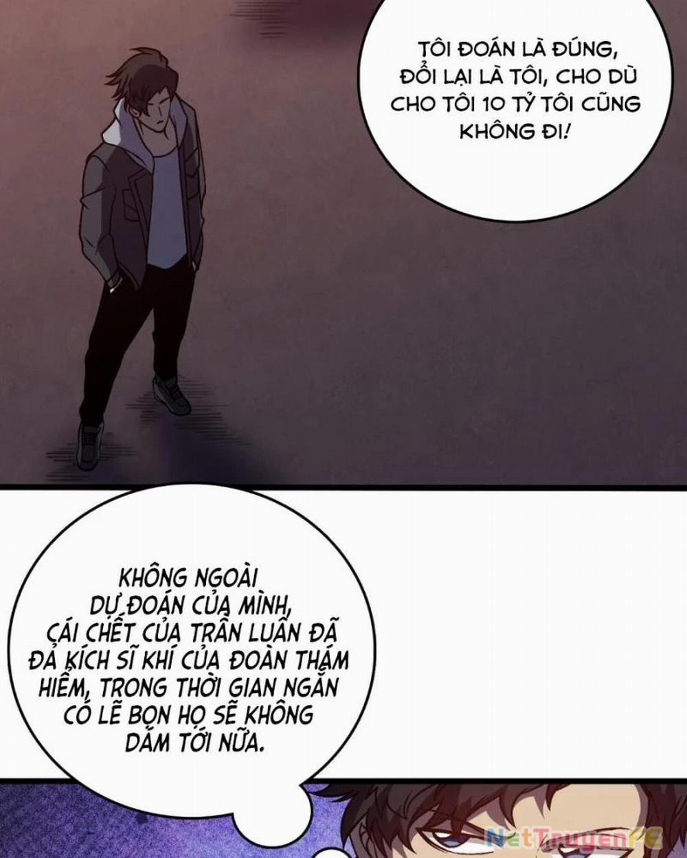 Bắt Đầu Kế Nhiệm Boss Hắc Long, Ta Vô Địch 14 trang 48
