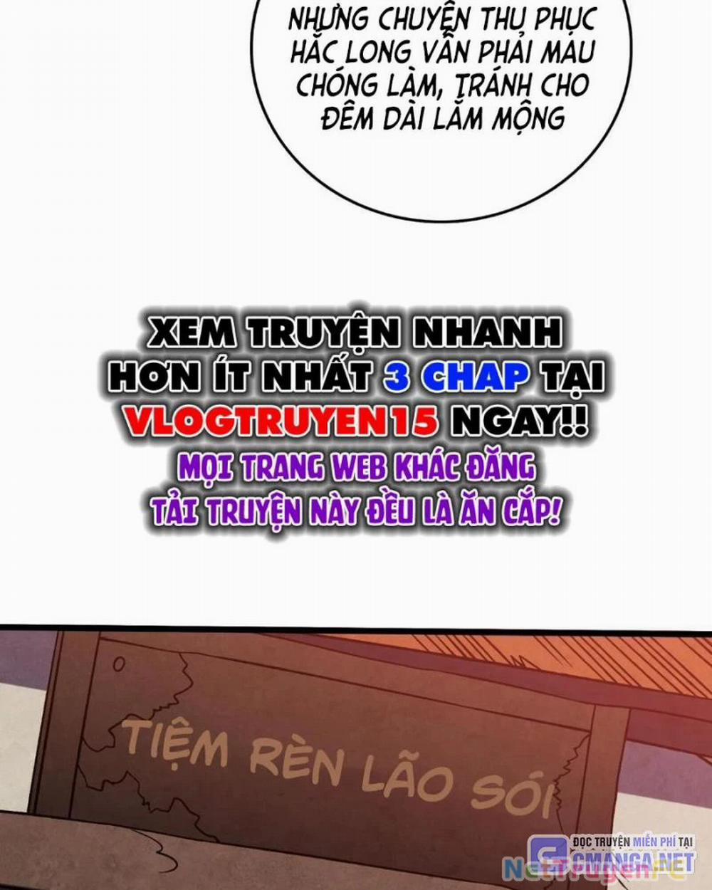 Bắt Đầu Kế Nhiệm Boss Hắc Long, Ta Vô Địch 14 trang 50