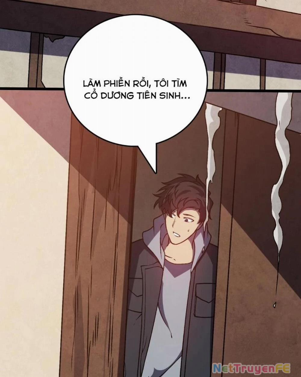 Bắt Đầu Kế Nhiệm Boss Hắc Long, Ta Vô Địch 14 trang 51