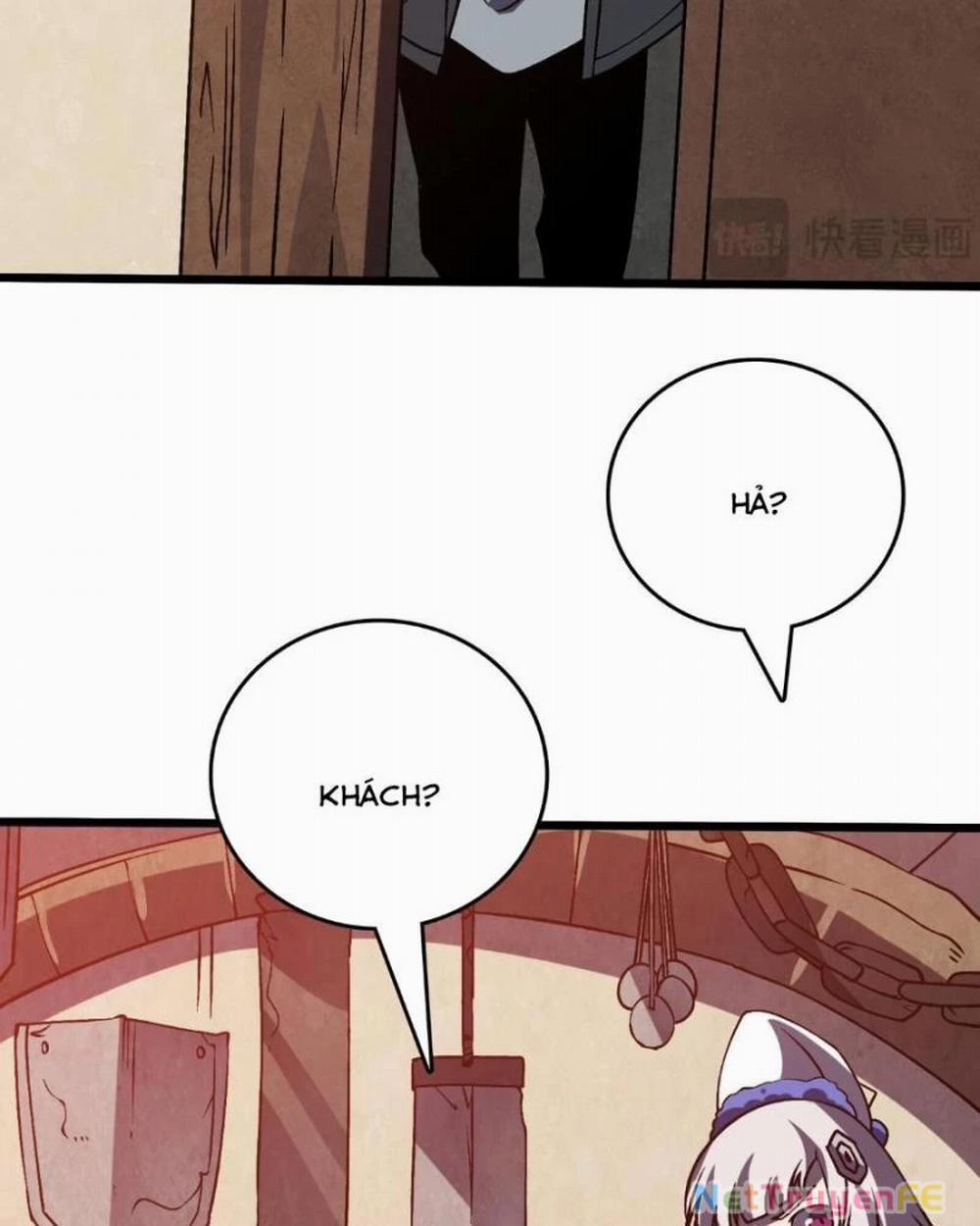 Bắt Đầu Kế Nhiệm Boss Hắc Long, Ta Vô Địch 14 trang 52