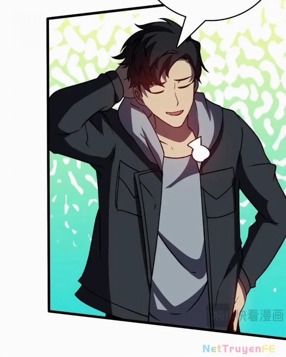 Bắt Đầu Kế Nhiệm Boss Hắc Long, Ta Vô Địch 14 trang 60