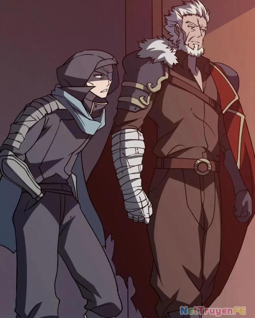 Bắt Đầu Kế Nhiệm Boss Hắc Long, Ta Vô Địch 14 trang 7